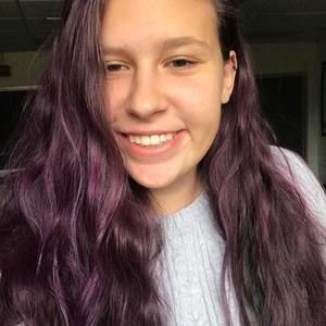 Meet your Posher, Katarina